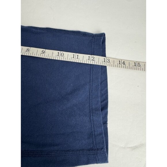 Tommy John NWOT 3 Pack Boxer Briefs Men Small Blue Grey Black Cotton Stretch - Picture 10 of 11